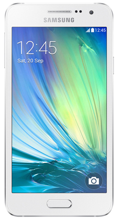 Samsung Galaxy A3